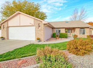 567 1/2 Serenade Ct, Grand Junction, CO 81504