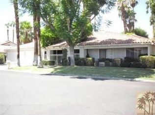 22 Estrella St, Rancho Mirage, CA 92270