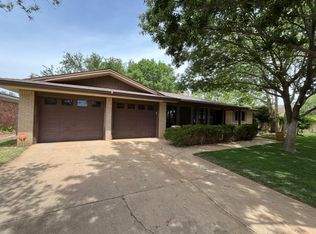 3702 69th St, Lubbock, TX 79413