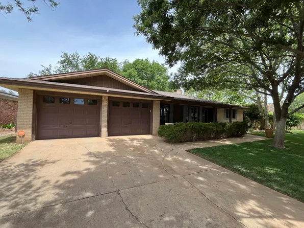 3702 69th St, Lubbock, TX 79413