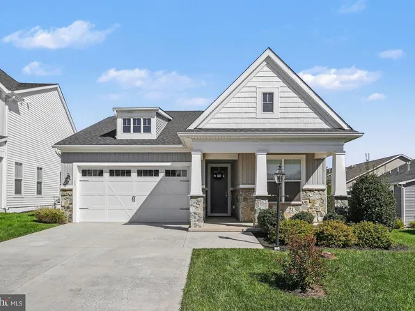 13 Broomsedge Ln, Gettysburg, PA 17325