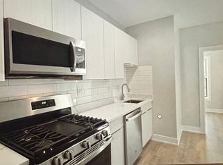 1551 W Juneway Ter #1E, Chicago, IL 60626