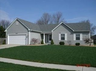 4810 Geneva Ave, Portage, MI 49024