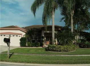 124 Monterey Way, Royal Palm Beach, FL 33411