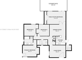 8280 SW 44th St, Miami, FL 33155