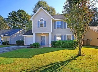 5320 Tidewater Dr, North Charleston, SC 29420