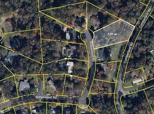 4431 Ridgewood Rd, Tuscaloosa, AL 35404