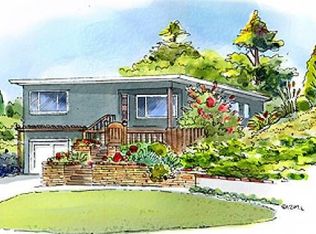 7255 Blake St, El Cerrito, CA