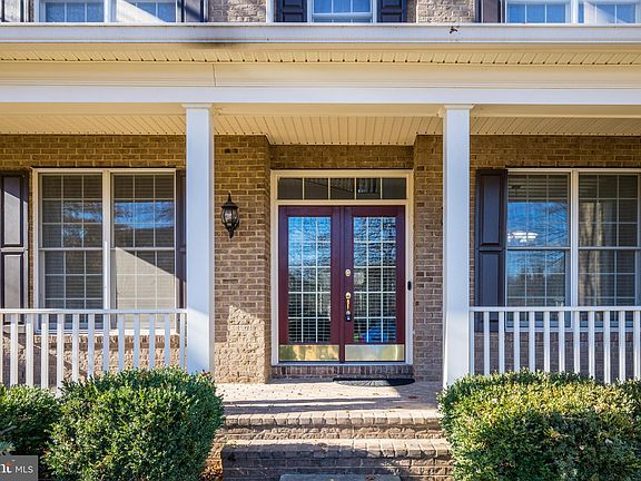 3rd image of 5410 Dabneys Mill Ct
