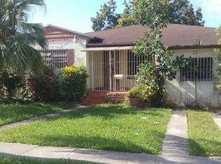 2064 SW 22nd Ter, Miami, FL 33145