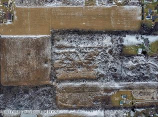 3129 Hull Rd, Leslie, MI 49251