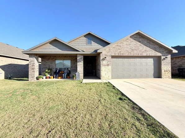 7006 25th St, Lubbock, TX 79407