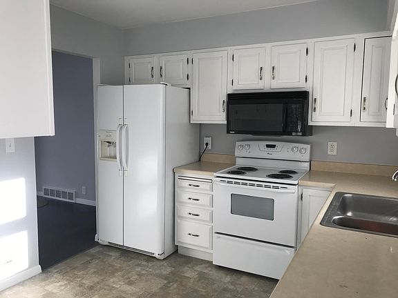 Kitchen appliances