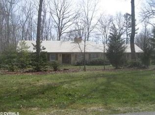 13311 Kingsmill Rd, Midlothian, VA 23113