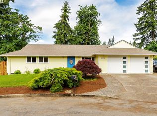 7811 SE Jefferson St, Milwaukie, OR 97267