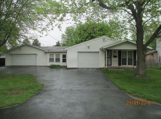 468 Osgood St, Marion, OH 43302