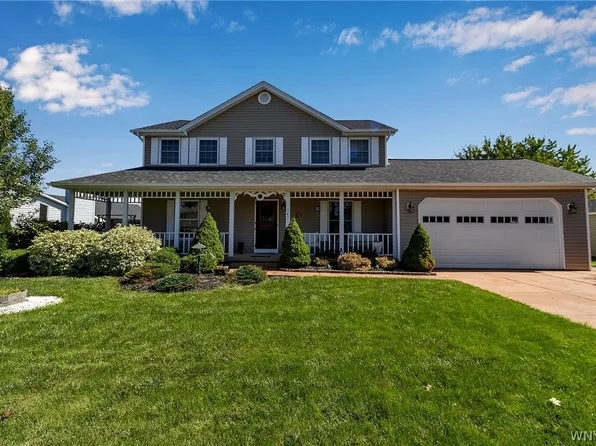 143 Rovner Pl, Hamburg, NY 14075