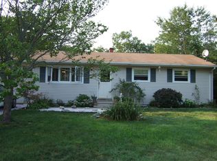 22 Mallard Rd, Bayville, NJ 08721