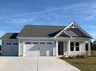 505 Sheepbridge Way, Loris, SC 29569