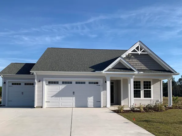 505 Sheepbridge Way, Loris, SC 29569