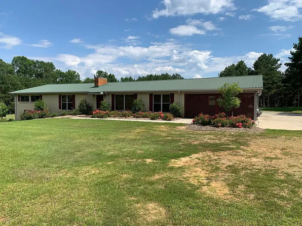 2788 Highway 16 E, Carthage, MS 39051