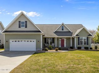 3505 Player Lane, Morehead City, NC 28557