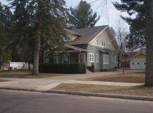 325 Sturgeon Eddy Rd, Wausau, WI 54403