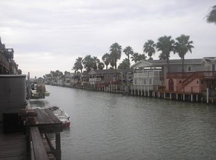 85 E Scallop, Port Isabel, TX 78578