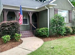 3533 Shirlwood Ave, Memphis, TN 38122