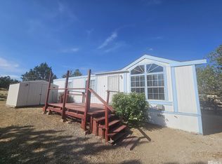 6225 Blackwood Rd, Sun Valley, NV 89433