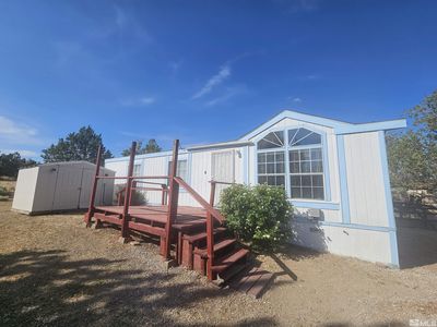 6225 Blackwood Rd, Sun Valley, NV, 89433