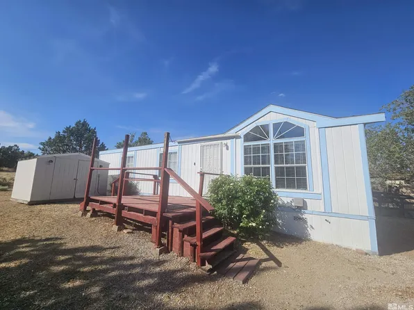 6225 Blackwood Rd, Sun Valley, NV 89433
