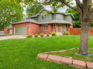 352 Nebraska Ave, Berthoud, CO 80513