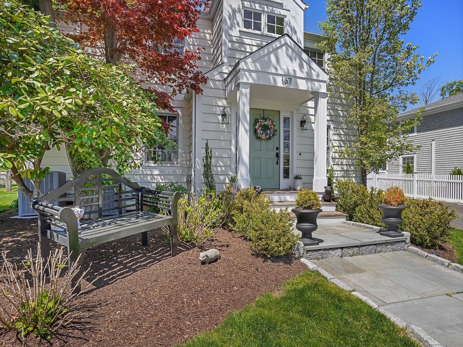 167 Richmond Hill Road, New Canaan, CT 06840 | Zillow