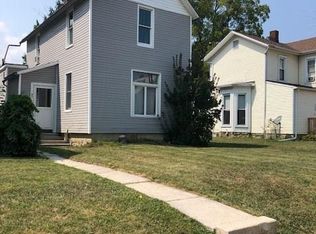 97 Minerva St, Tiffin, OH 44883