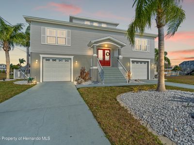3415 Croaker Dr, Hernando Beach, FL, 34607