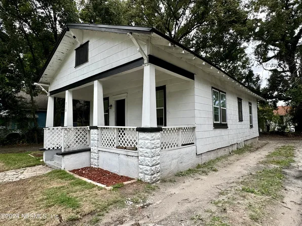 719 ESCAMBIA Street, Jacksonville, FL 32208