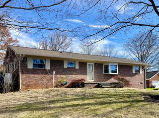 574 Marie St, Talbott, TN 37877