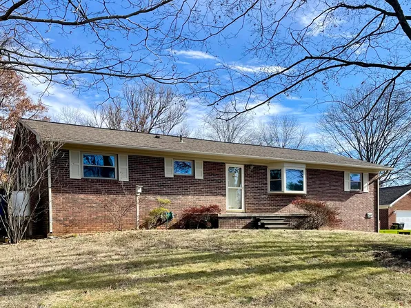 574 Marie St, Talbott, TN 37877