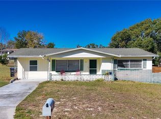 76 S Jefferson St, Beverly Hills, FL 34465