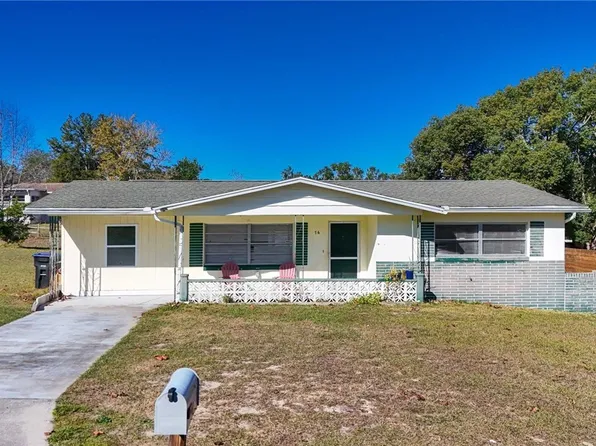 76 S Jefferson St, Beverly Hills, FL 34465