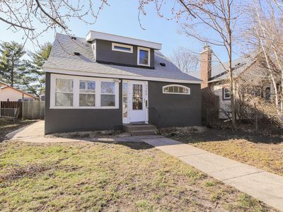 3308 36th Ave S, Minneapolis, MN, 55406