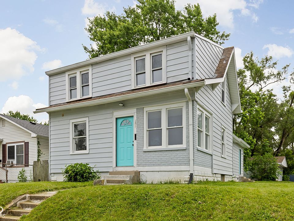1st image of 1501 Nelson Ave