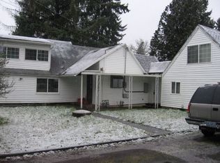 19665 SW Alexander St, Beaverton, OR 97003