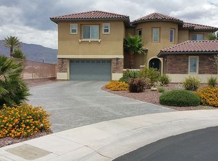 8834 Killians Greens Dr, Las Vegas, NV 89131