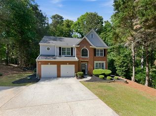 2350 Northwood Dr, Milton, GA 30004