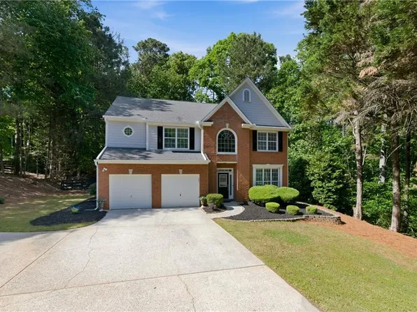 2350 Northwood Dr, Milton, GA 30004