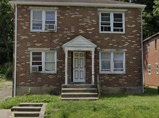 324 Burkhardt Ave, Dayton, OH 45403