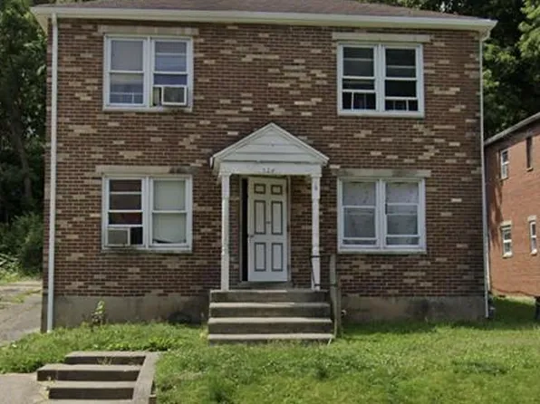 324 Burkhardt Ave, Dayton, OH 45403