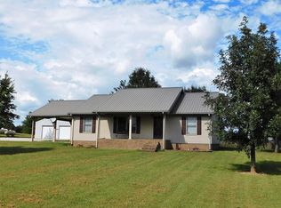 9241 Jack Hinton Rd, Philpot, KY 42366